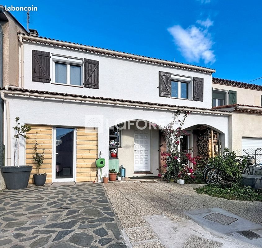 Maison à vendre, 136m², Ille-sur-Têt