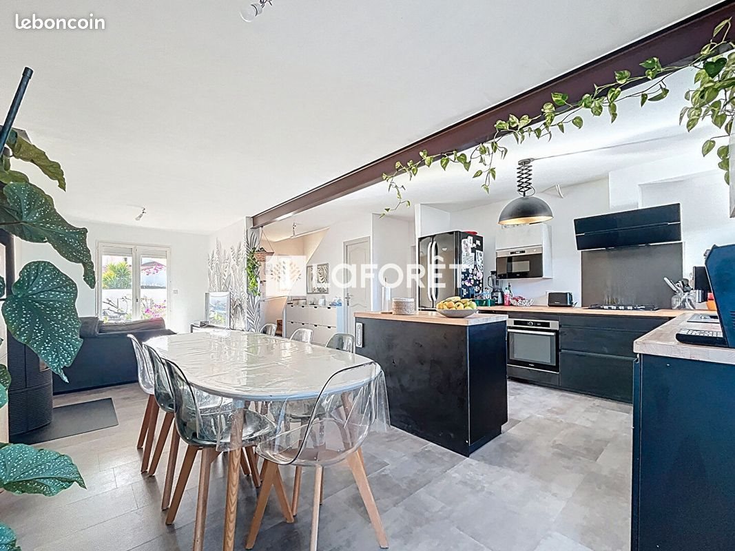 Maison à vendre, 136m², Ille-sur-Têt