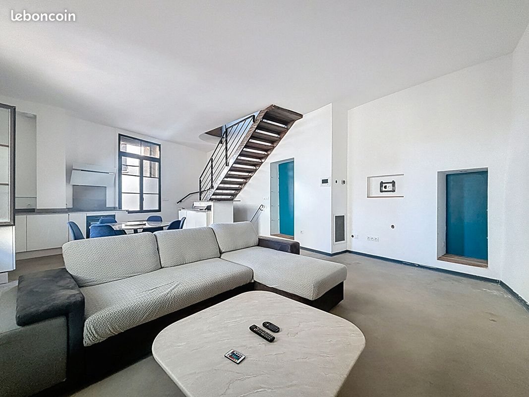Maison à louer, 76m², Ille-sur-Têt