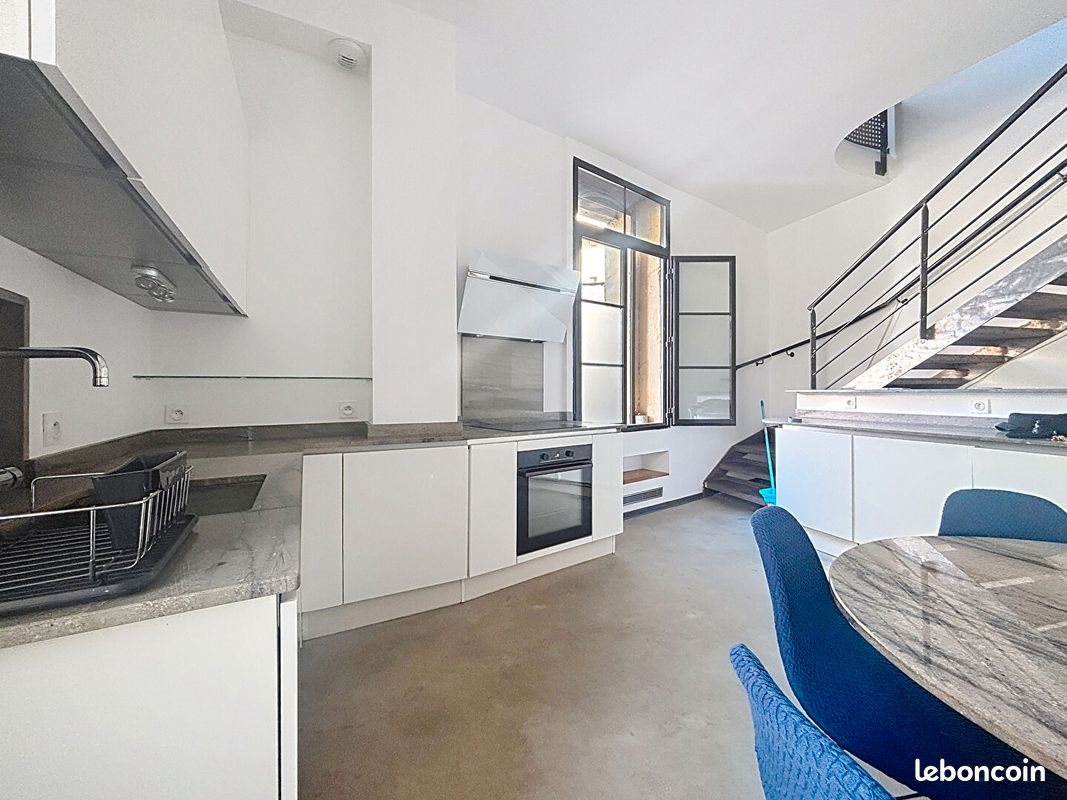 Maison à louer, 76m², Ille-sur-Têt