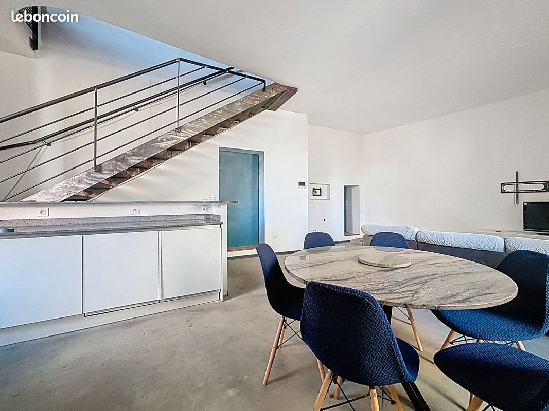 Maison à louer, 76m², Ille-sur-Têt
