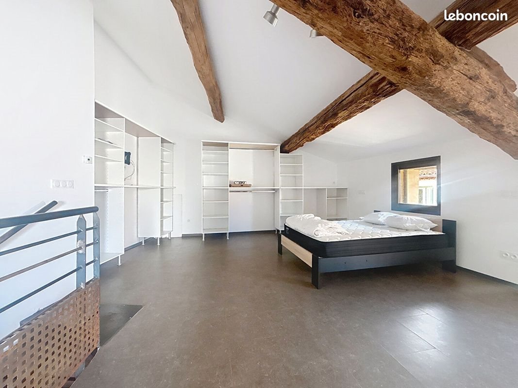Maison à louer, 76m², Ille-sur-Têt