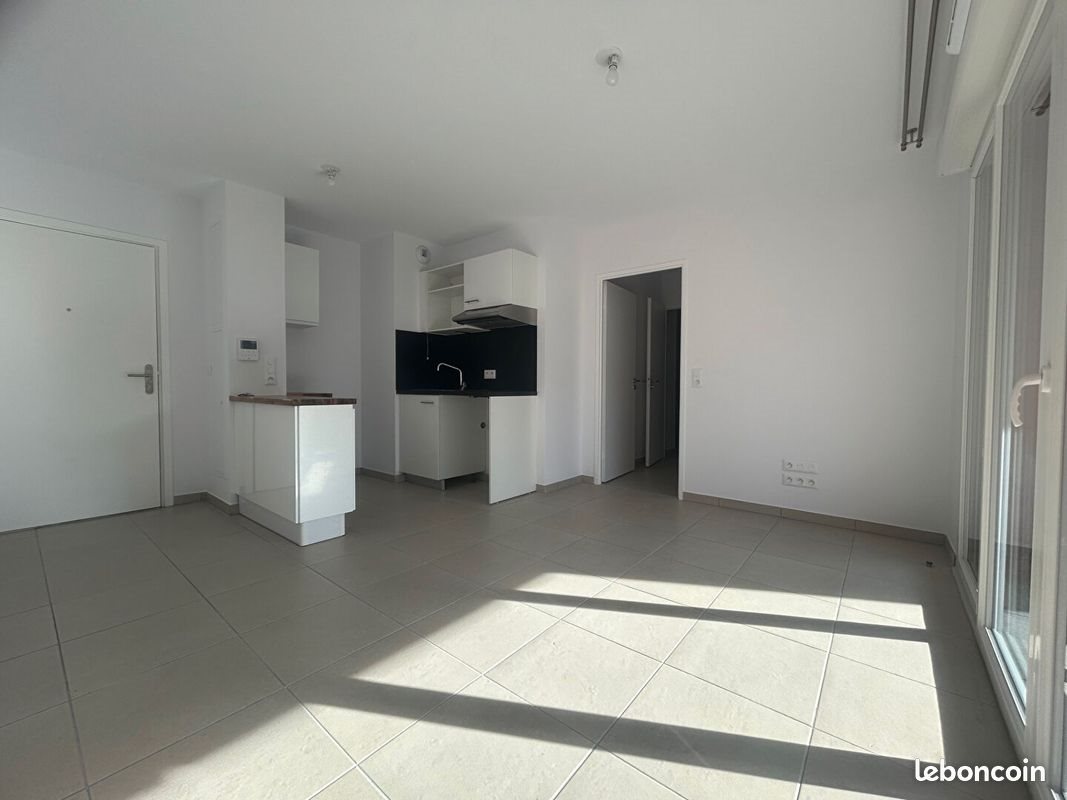 Appartement à louer, 40m², Perpignan