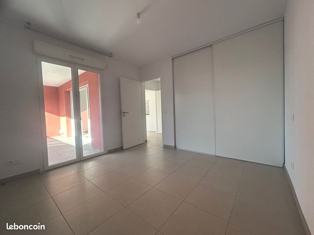 Appartement à louer, 40m², Perpignan