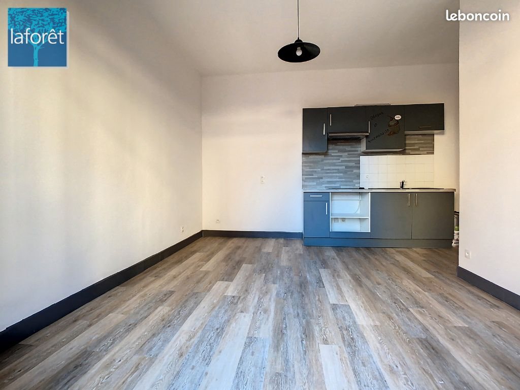 Appartement à louer, 37m², Prades
