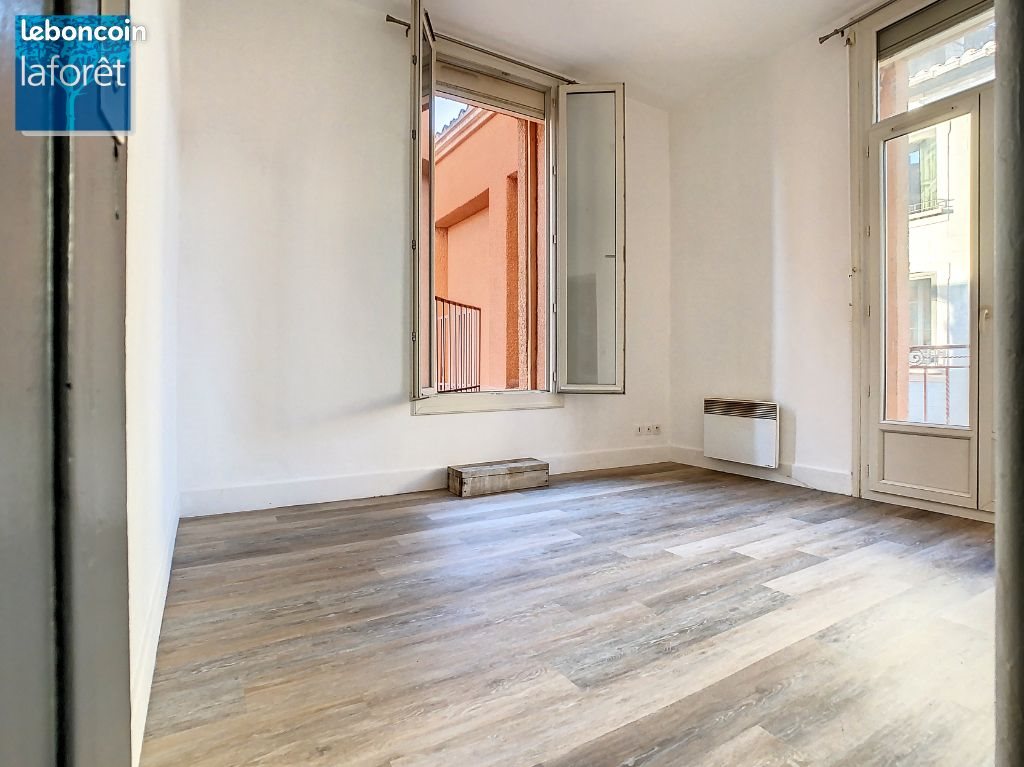 Appartement à louer, 37m², Prades