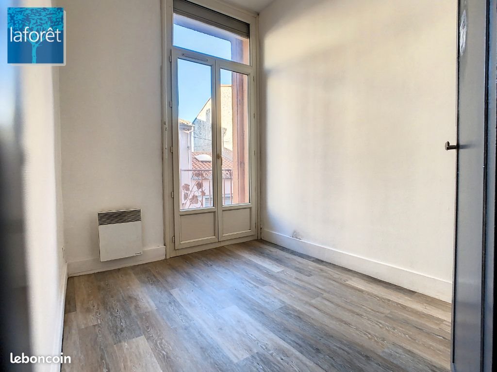 Appartement à louer, 37m², Prades