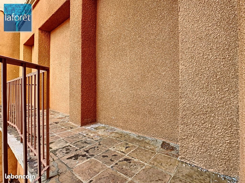 Appartement à louer, 37m², Prades