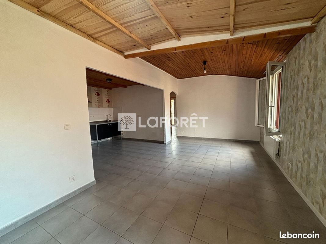 Appartement à louer, 64m², Ille-sur-Têt