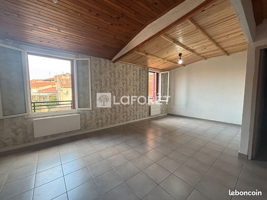 Appartement à louer, 64m², Ille-sur-Têt