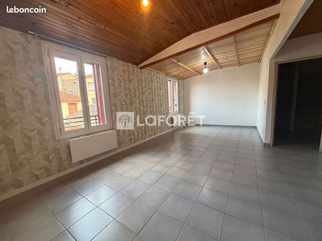 Appartement à louer, 64m², Ille-sur-Têt