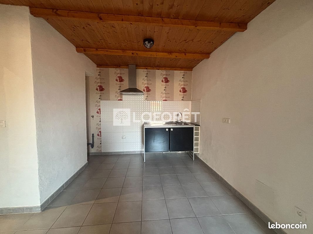 Appartement à louer, 64m², Ille-sur-Têt