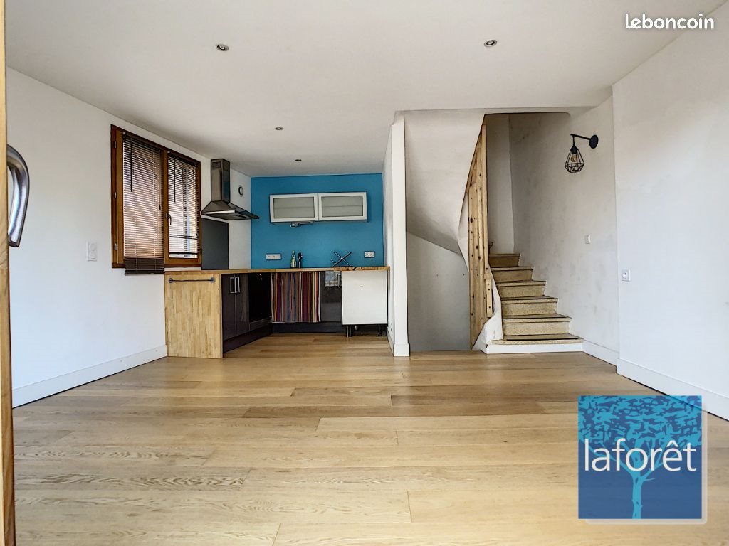Appartement à louer, 70m², Saint-Féliu-d'Amont