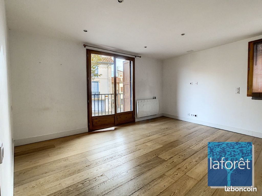Appartement à louer, 70m², Saint-Féliu-d'Amont