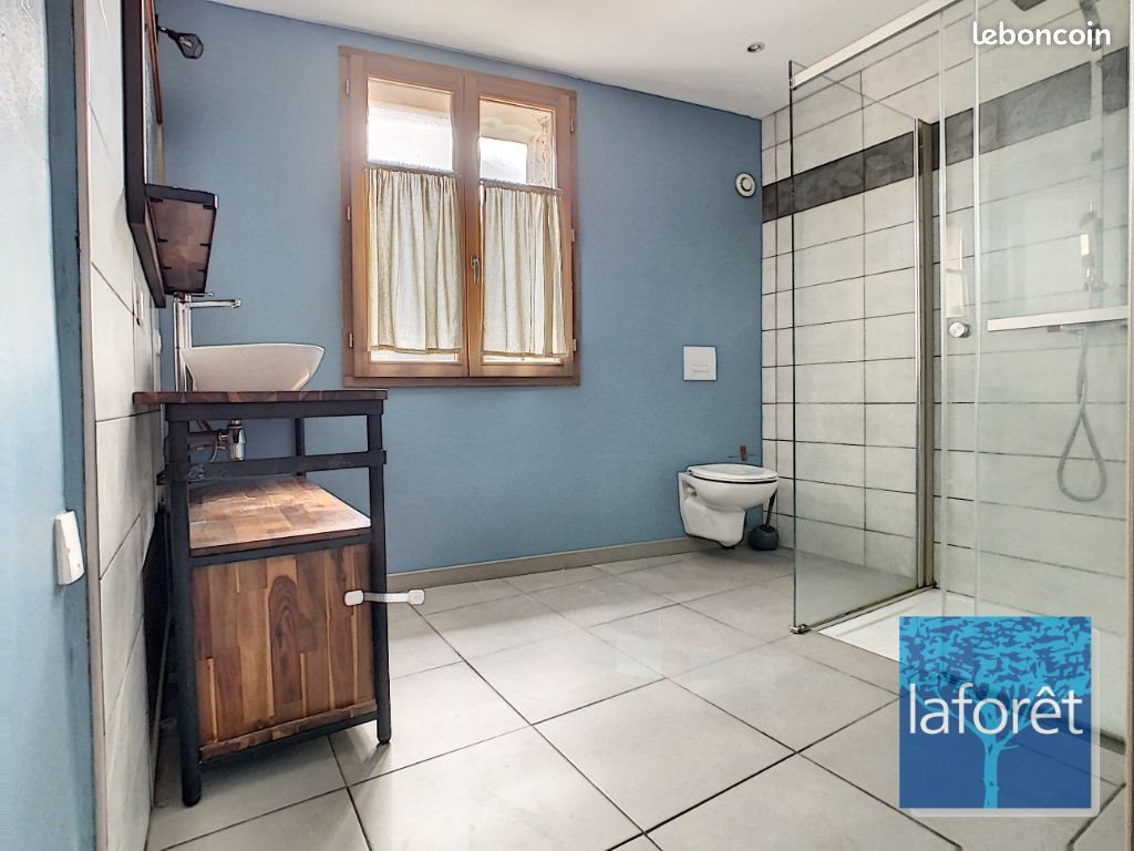 Appartement à louer, 70m², Saint-Féliu-d'Amont