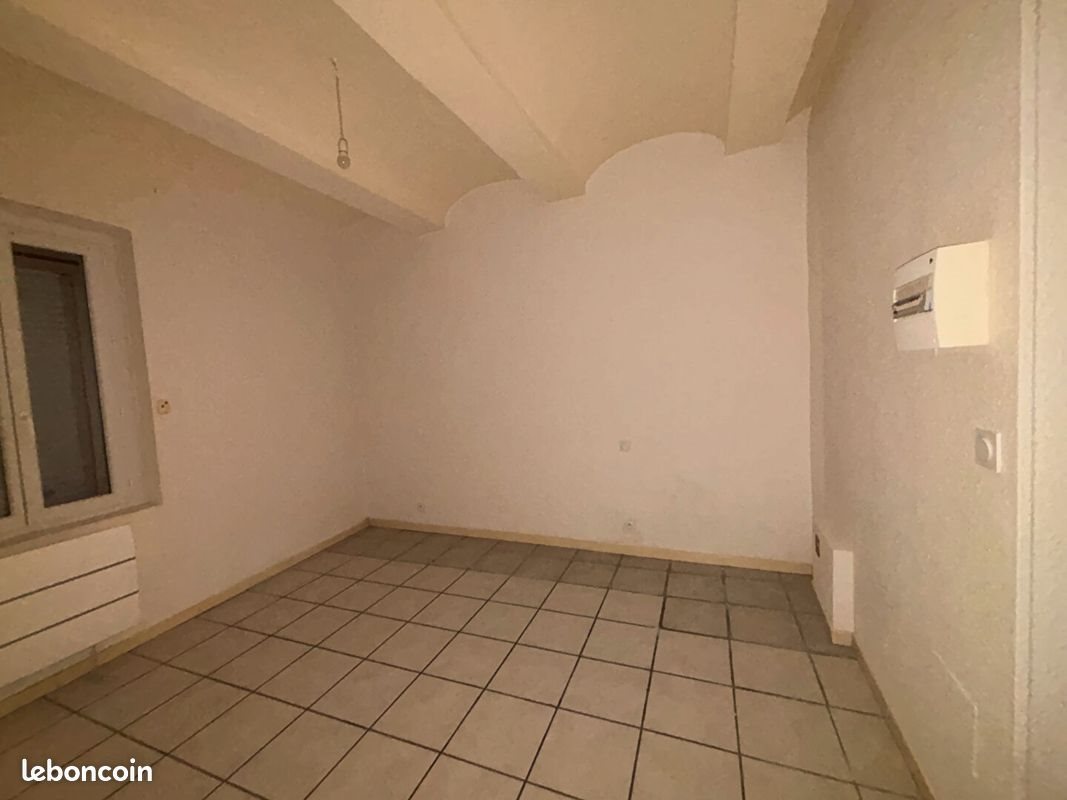 Appartement à louer, 20m², Thuir