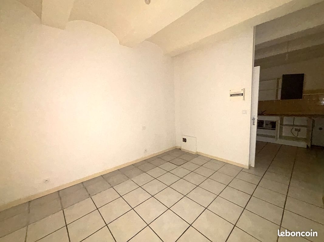 Appartement à louer, 20m², Thuir
