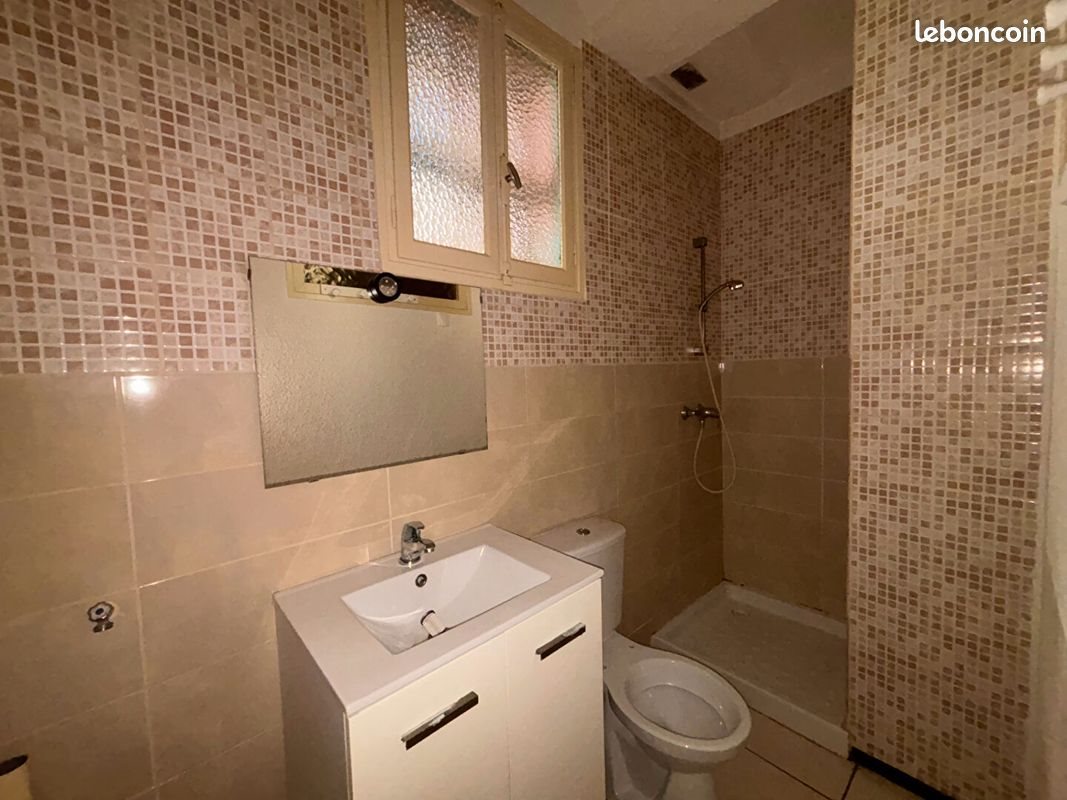 Appartement à louer, 20m², Thuir