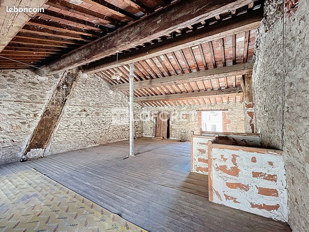 Maison à vendre, 100m², Trouillas