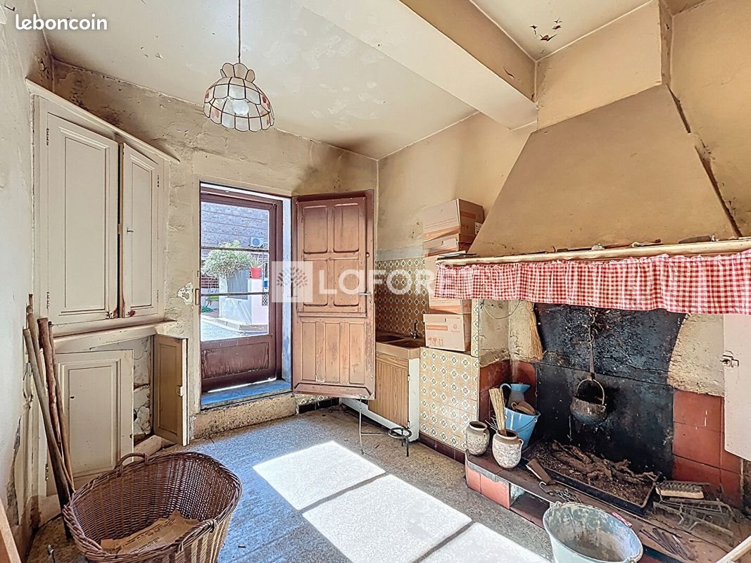 Maison à vendre, 100m², Trouillas