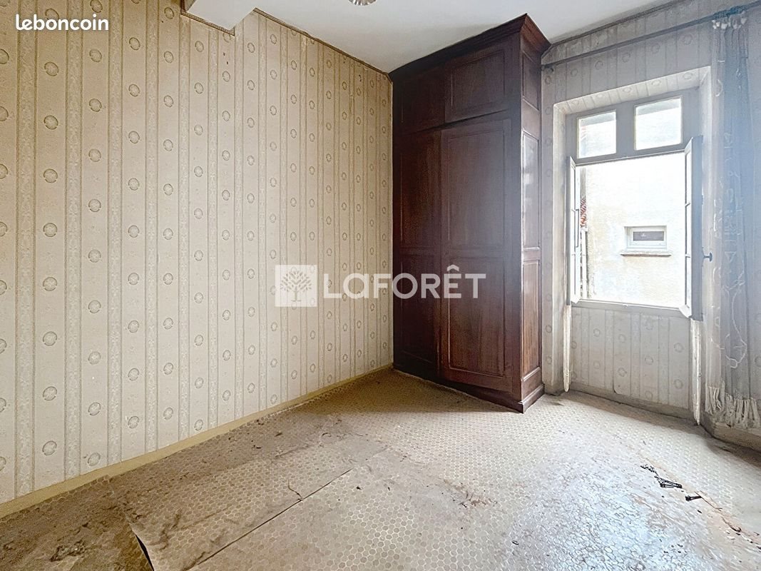 Maison à vendre, 100m², Trouillas