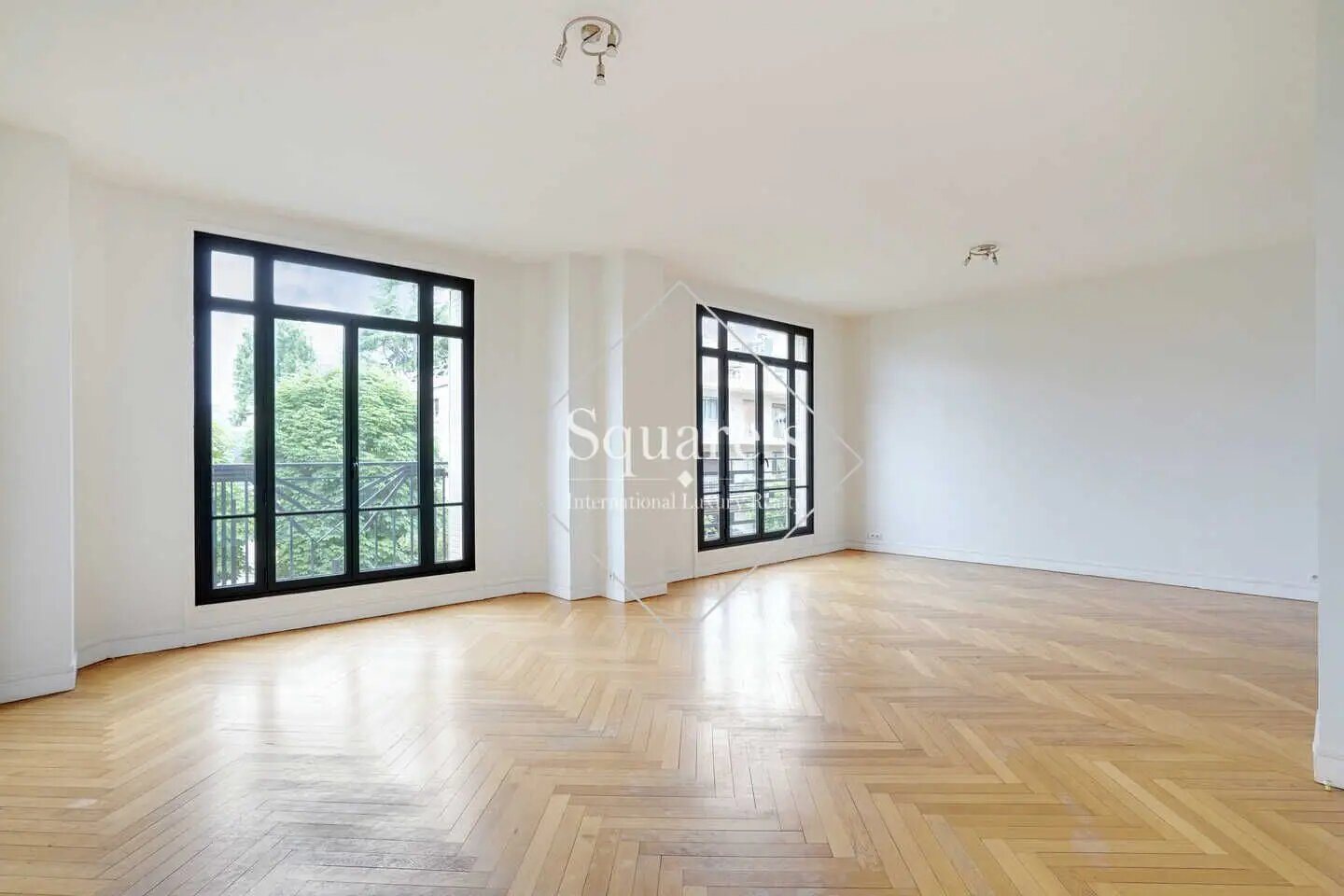 Appartement à louer, 161m², Neuilly-sur-Seine