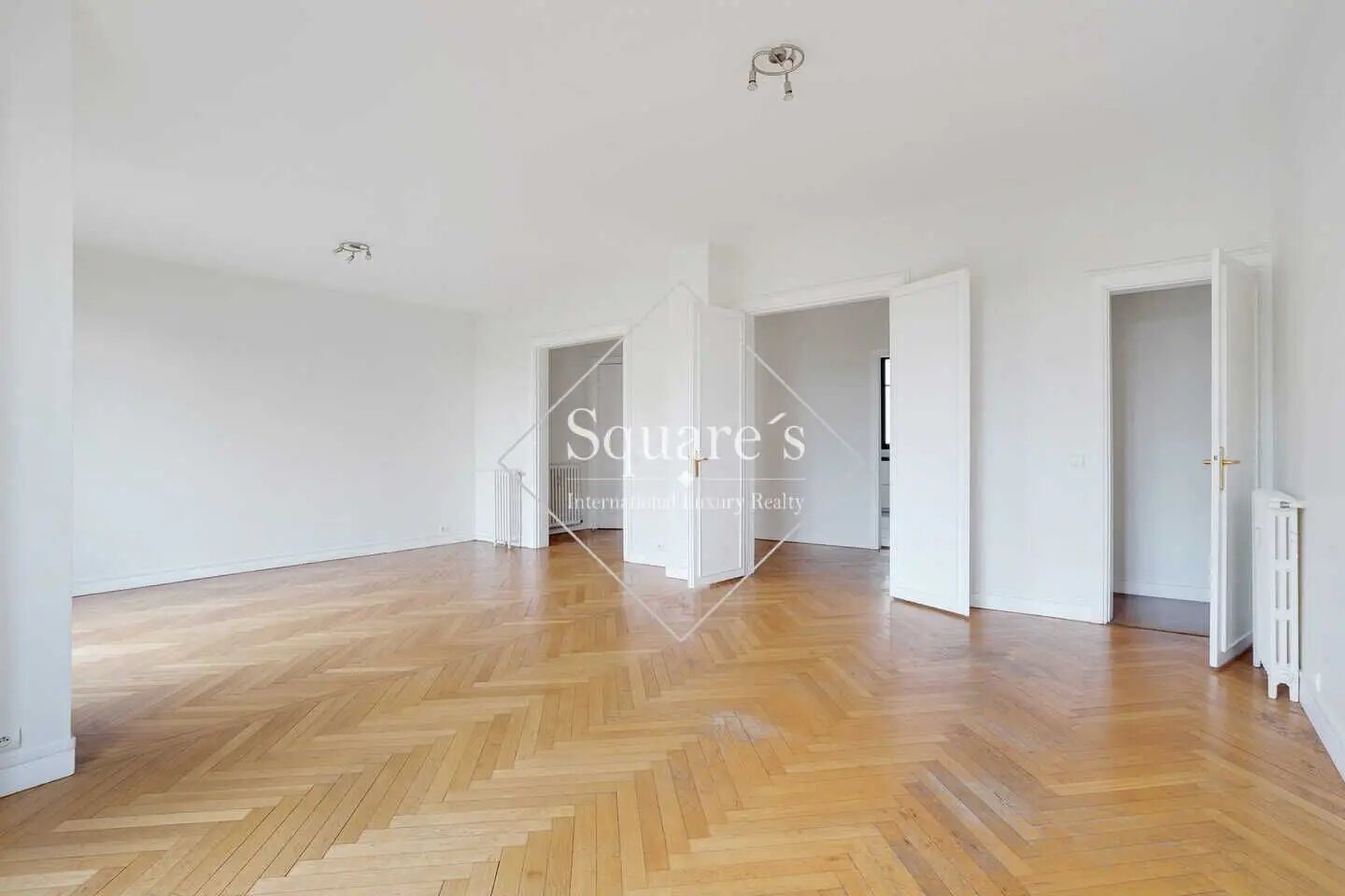 Appartement à louer, 161m², Neuilly-sur-Seine