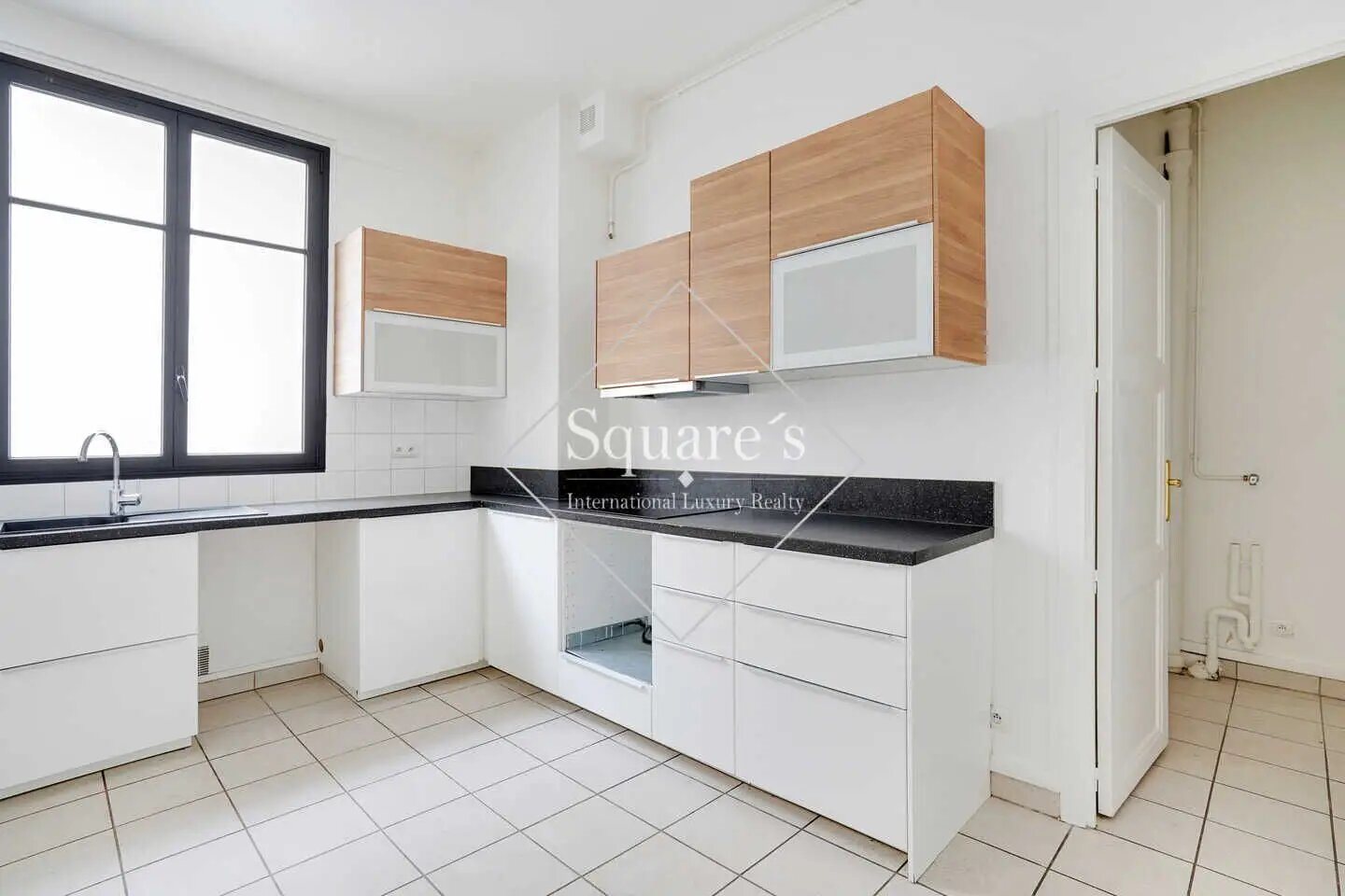 Appartement à louer, 161m², Neuilly-sur-Seine