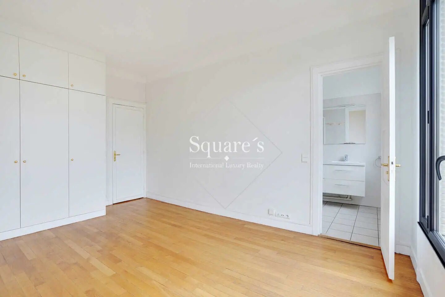 Appartement à louer, 161m², Neuilly-sur-Seine