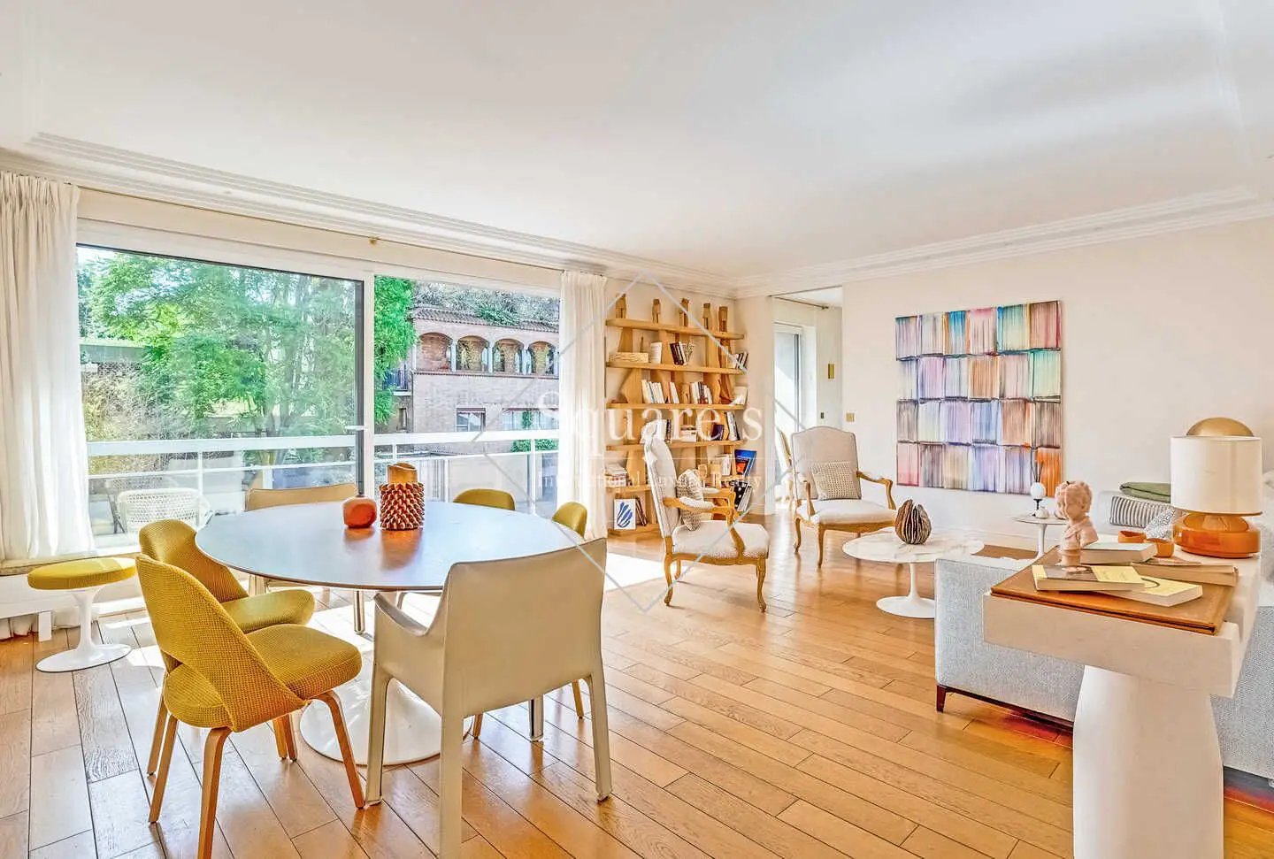 Appartement à vendre, 88m², Neuilly-sur-Seine