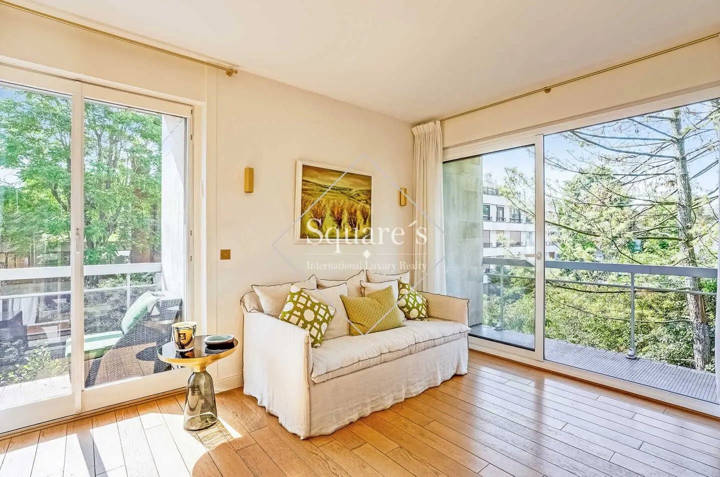 Appartement à vendre, 88m², Neuilly-sur-Seine