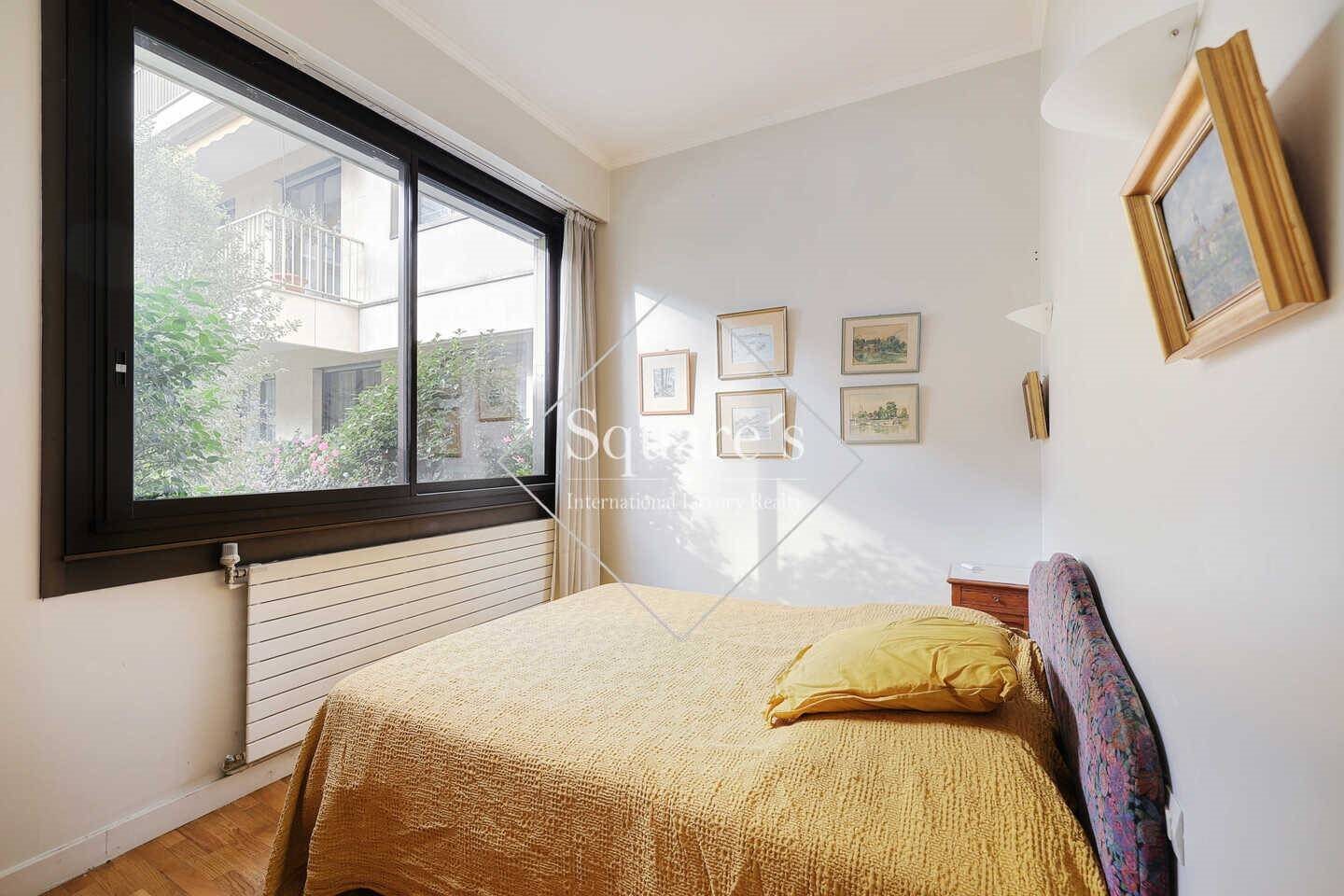 Appartement à vendre, 53m², Neuilly-sur-Seine