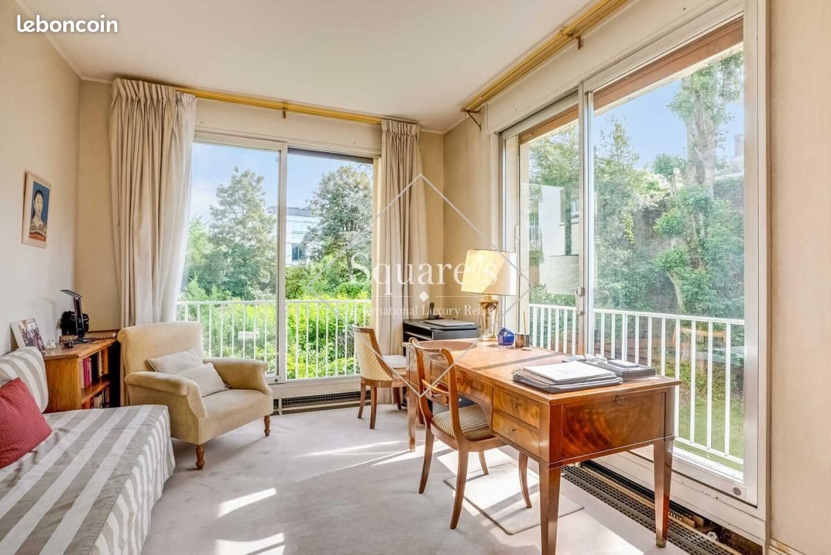 Appartement à vendre, 158m², Neuilly-sur-Seine