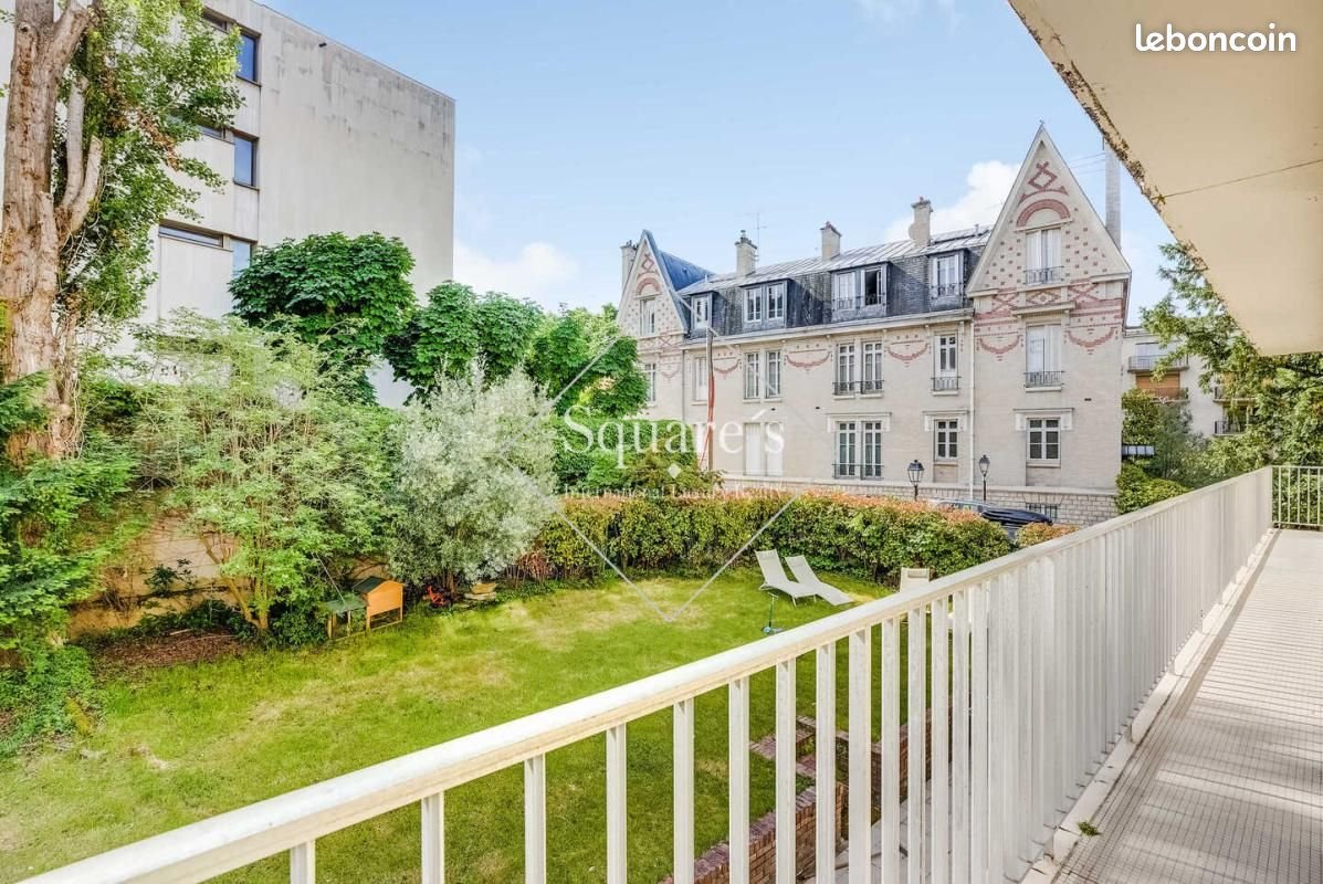 Appartement à vendre, 158m², Neuilly-sur-Seine