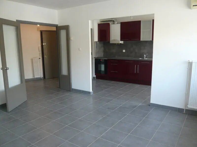 Appartement à louer, 46m², Bagnols-sur-Cèze