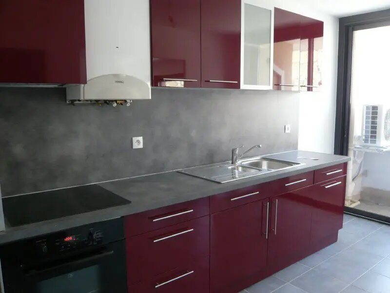 Appartement à louer, 46m², Bagnols-sur-Cèze