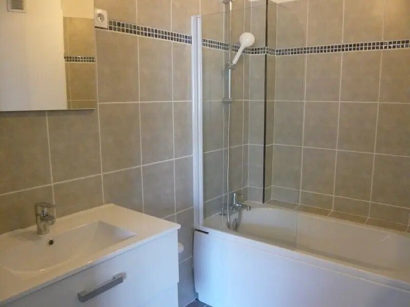 Appartement à louer, 46m², Bagnols-sur-Cèze
