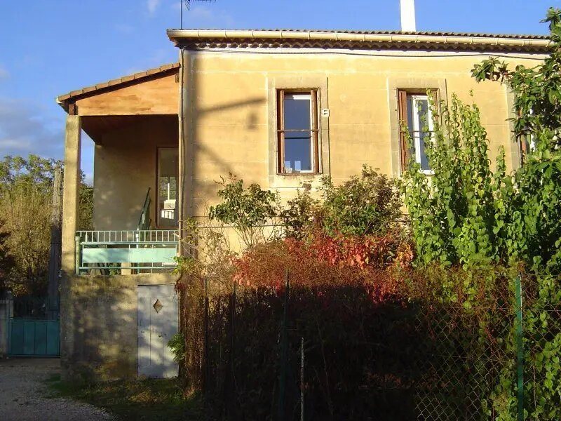 Appartement à louer, 60m², Bagnols-sur-Cèze
