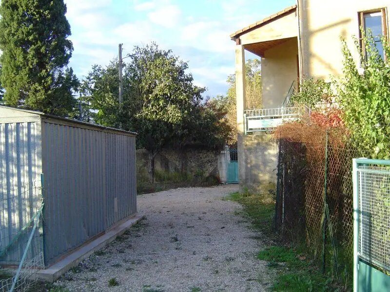 Appartement à louer, 60m², Bagnols-sur-Cèze