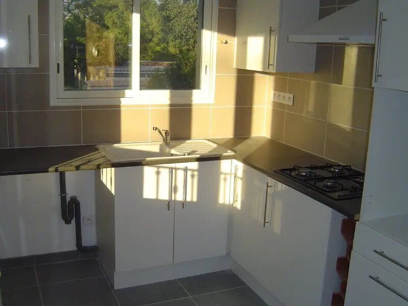Appartement à louer, 60m², Bagnols-sur-Cèze