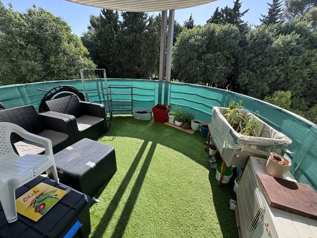 Appartement à vendre, 66m², Bagnols-sur-Cèze