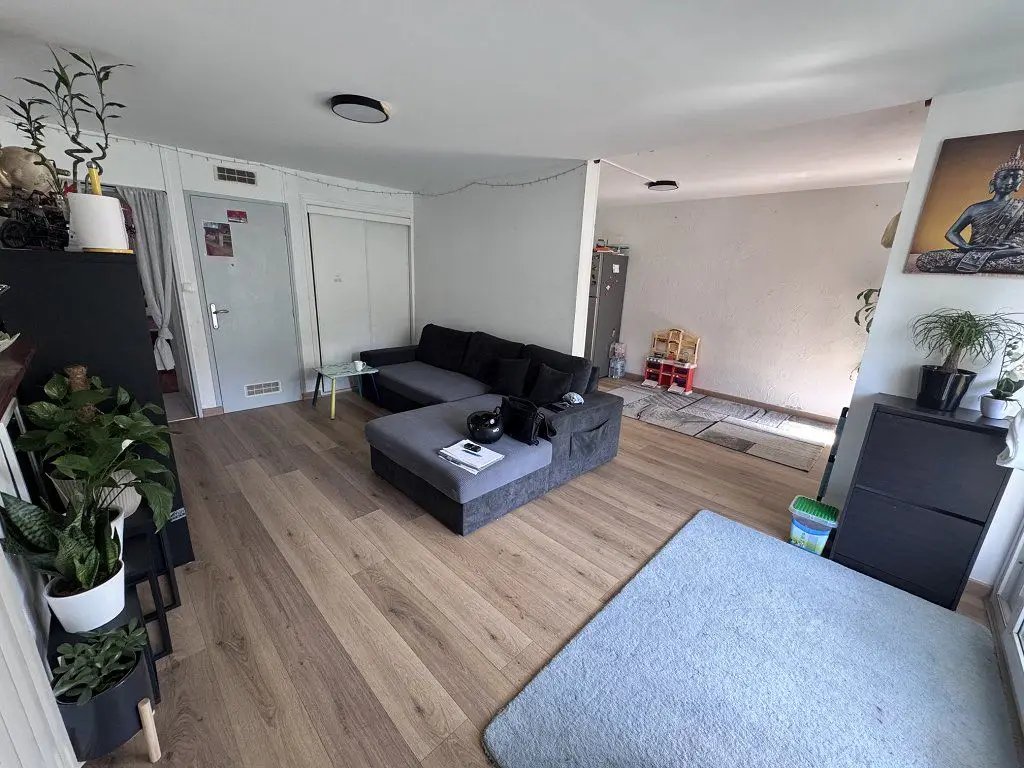Appartement à vendre, 66m², Bagnols-sur-Cèze