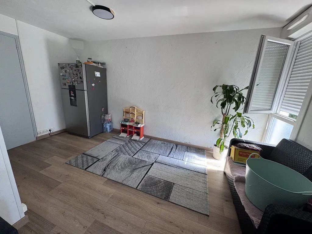 Appartement à vendre, 66m², Bagnols-sur-Cèze