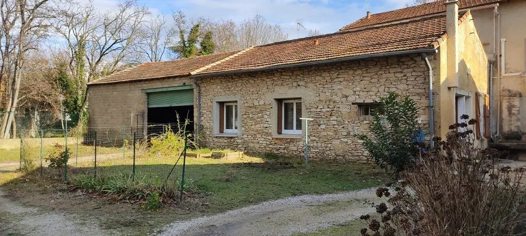 Maison à louer, 73m², Bagnols-sur-Cèze