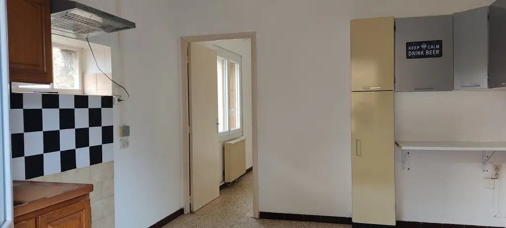 Maison à louer, 73m², Bagnols-sur-Cèze