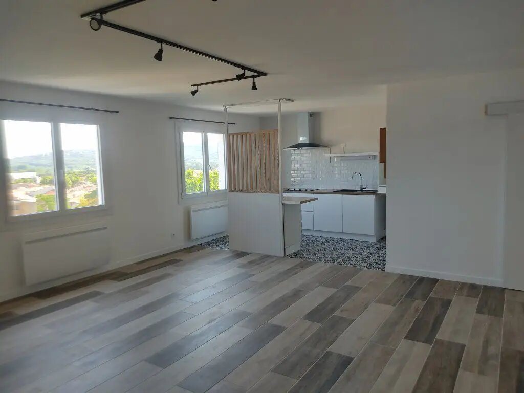 Appartement à vendre, 72m², Bagnols-sur-Cèze