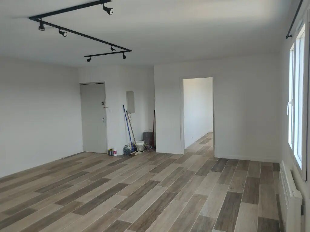 Appartement à vendre, 72m², Bagnols-sur-Cèze