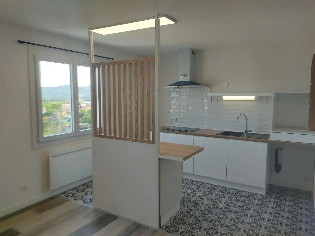 Appartement à vendre, 72m², Bagnols-sur-Cèze