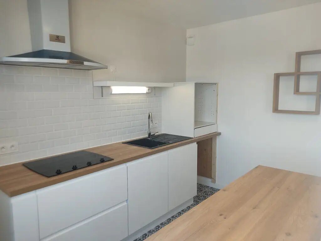 Appartement à vendre, 72m², Bagnols-sur-Cèze