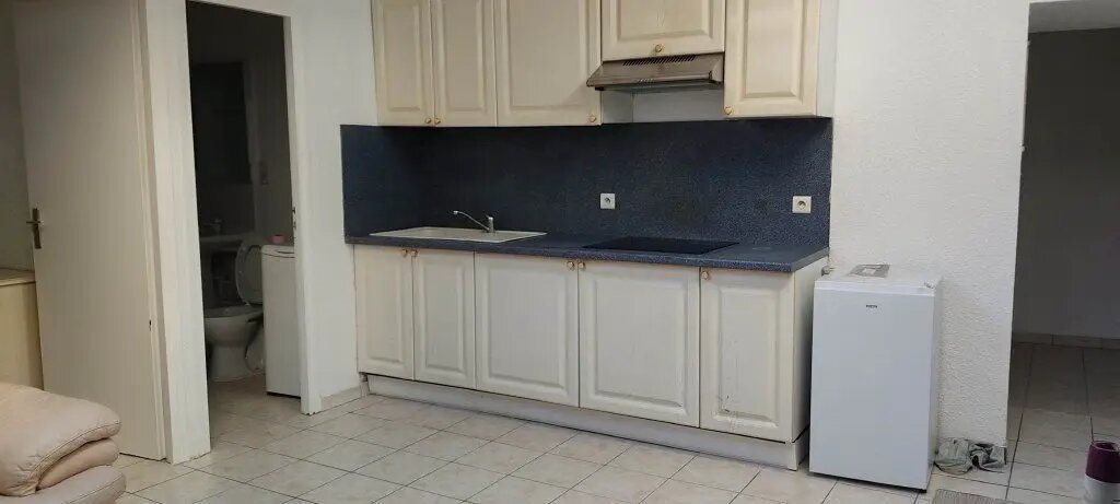 Appartement à louer, 30m², Bagnols-sur-Cèze